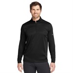 Men's Nike Dry 1/2 Zip Cover-Up